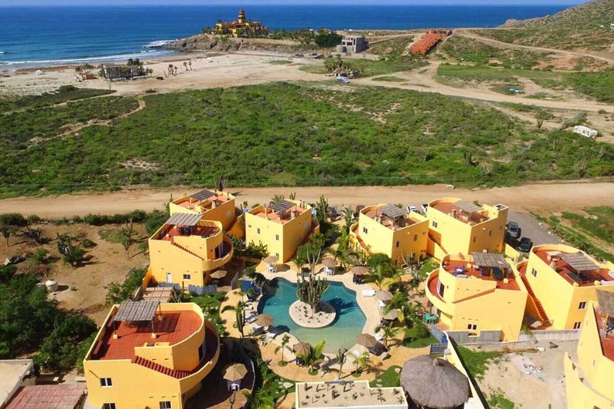 Imagen de perfil del propietario o de la propietaria