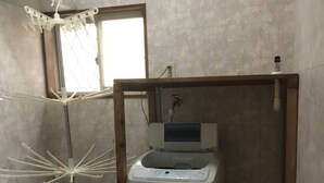 アパートメント | ランドリー