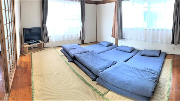 アパートメント