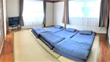 Apartment | 1 Schlafzimmer