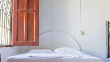 Basic-Dreibettzimmer | Kostenloses WLAN