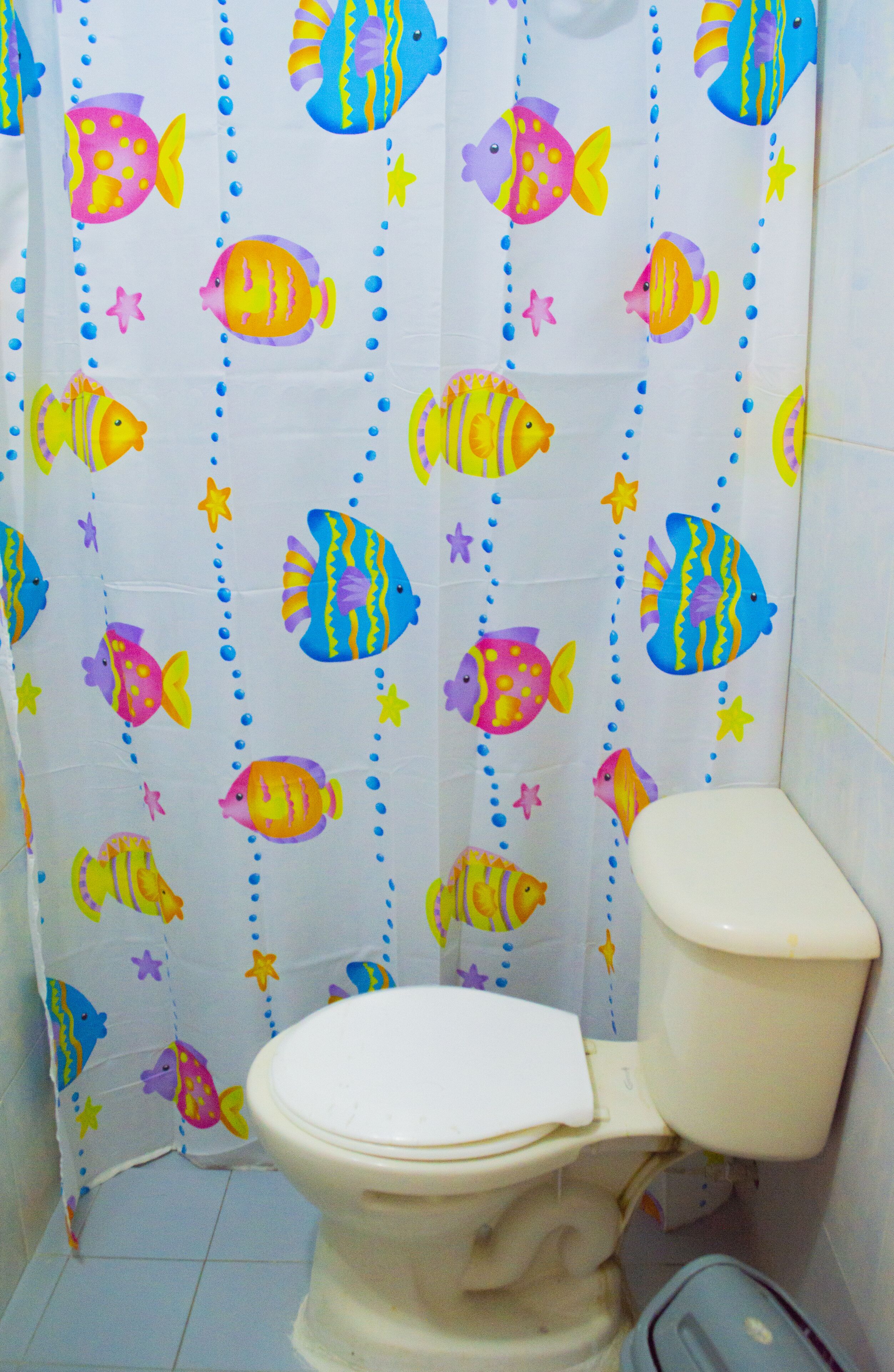 Foto - Maranatha hostal