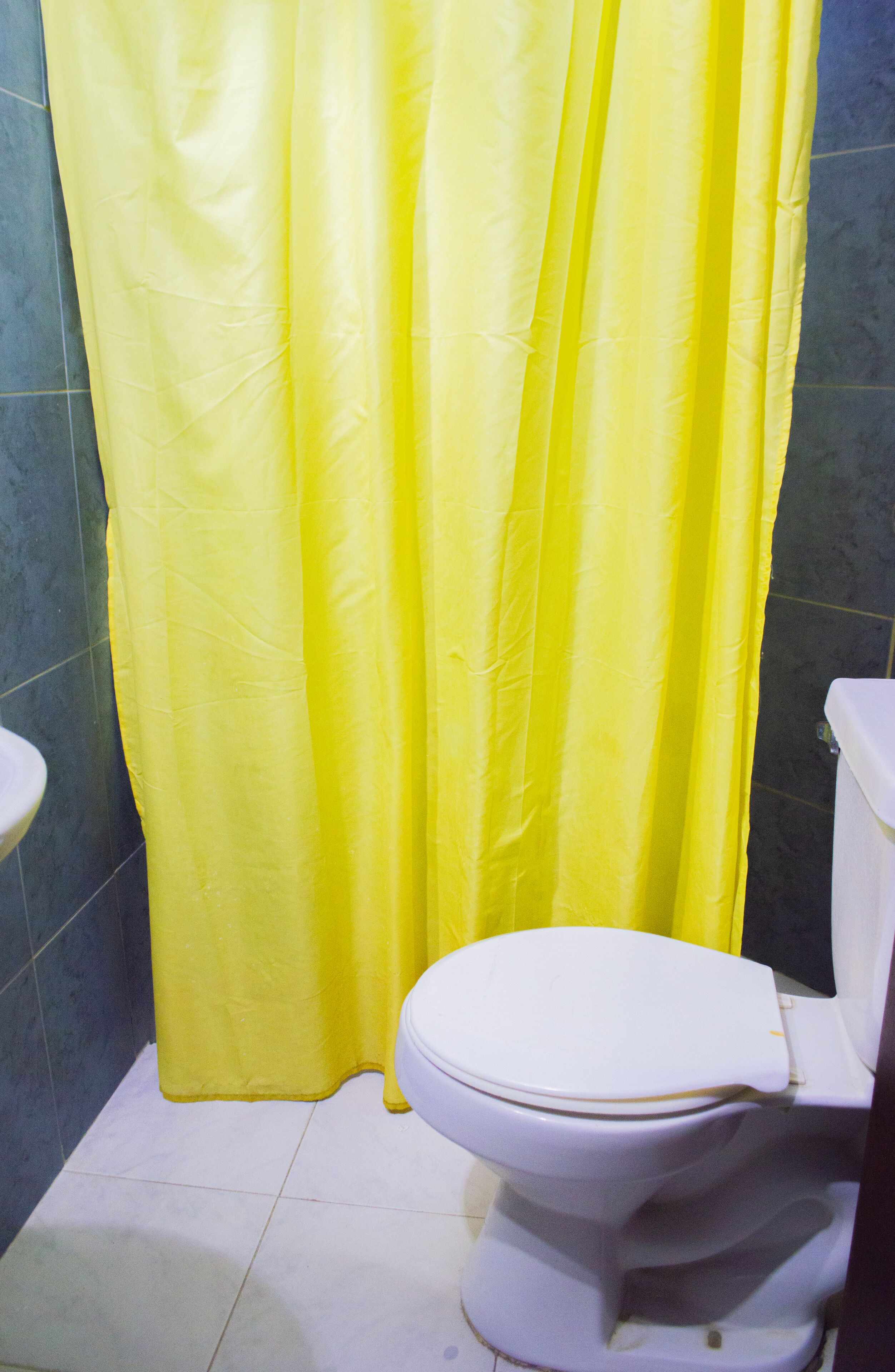 Foto - Maranatha hostal