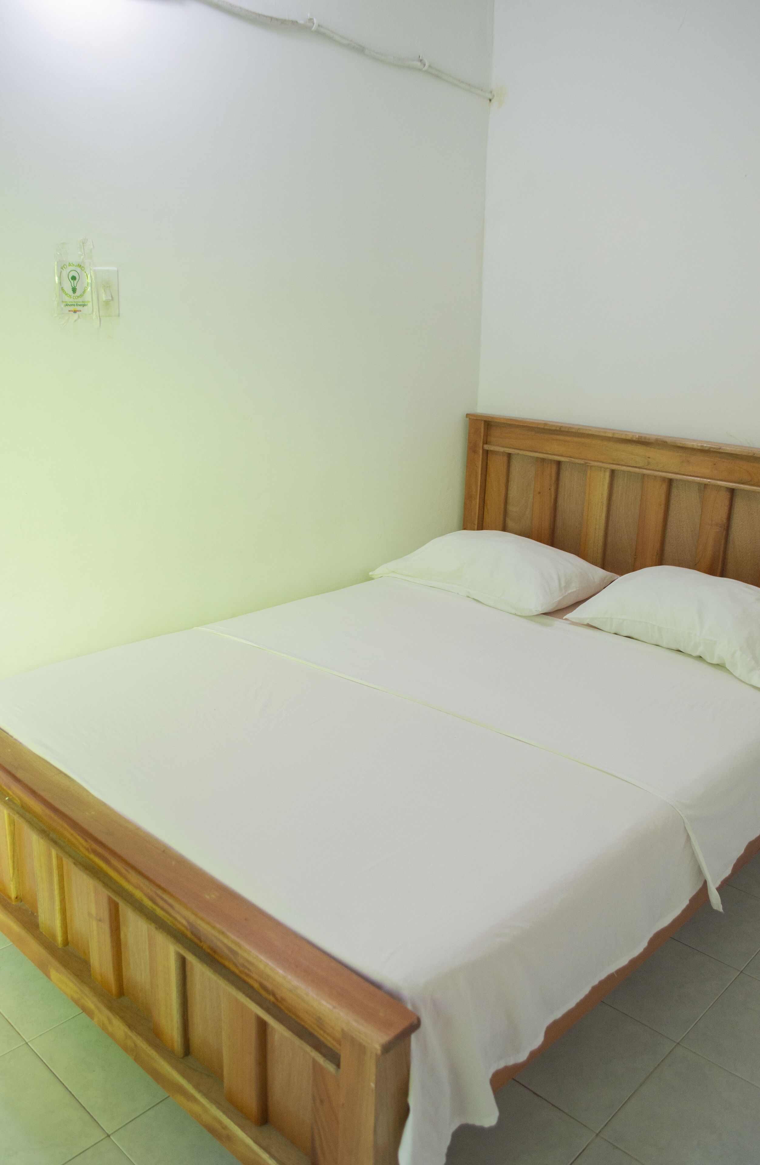 Foto - Maranatha hostal