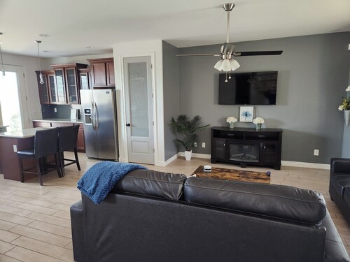 Hombre Guest House in beautiful Arizona 