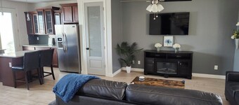 Hombre Guest House in beautiful Arizona 