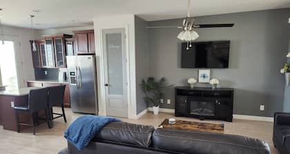 Hombre Guest House in beautiful Arizona