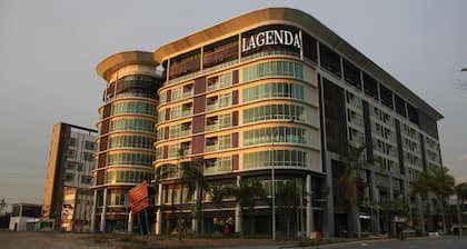 Bangi Perdana Hotel