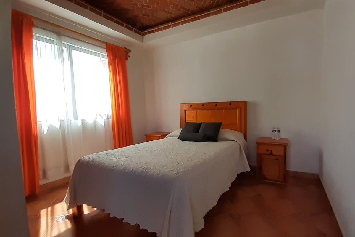 Habitación estándar | Wifi gratis