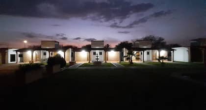 Villas Amalur