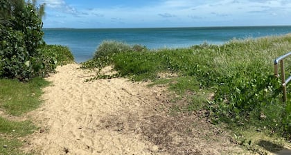Hervey Bay Motel
