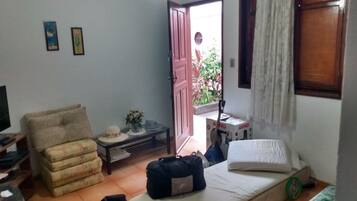 1 habitación