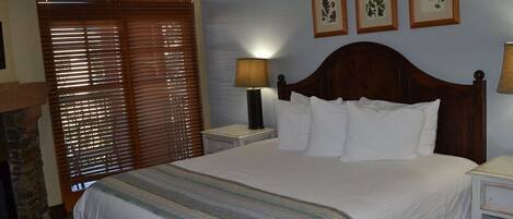 2 chambres, Wi-Fi