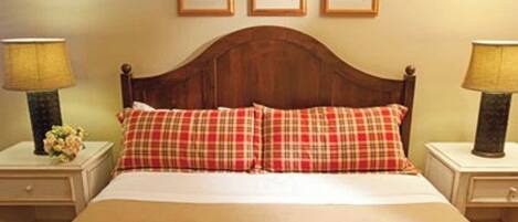 2 habitaciones y wifi