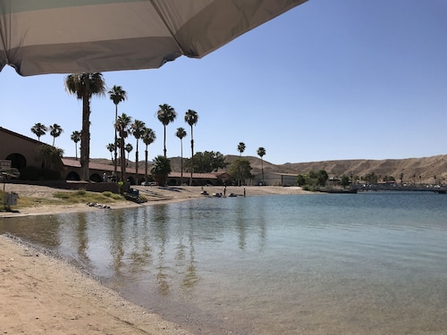 Lake Las Vegas View | Minutes from the Strip | Pool, Spa | Golf -All the things!