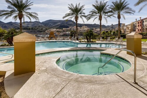 Nouvelle liste! 89 $ de tarifs de lancement! Oasis sur le lac Las Vegas
