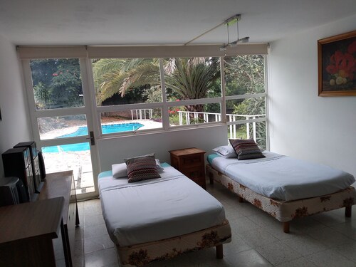 HOUSE OF LIGHT AND PEACE