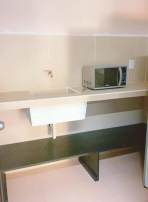 Bungalow | 1 bedroom