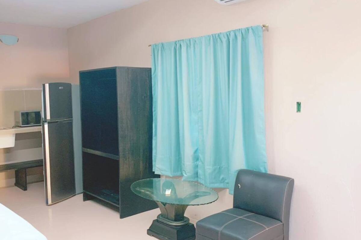 Bangalô | 1 quarto