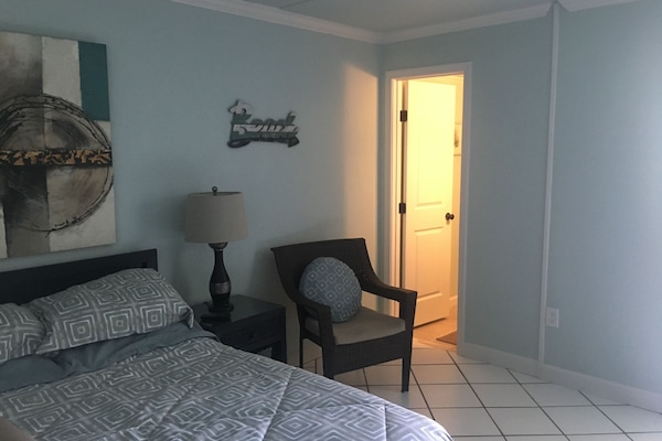 Kostenloses WLAN, BettwÀsche