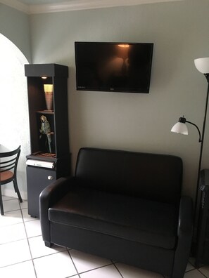 Smart TV