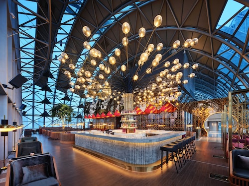 InterContinental Chongqing Raffles City by IHG