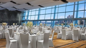 Salle de réunion