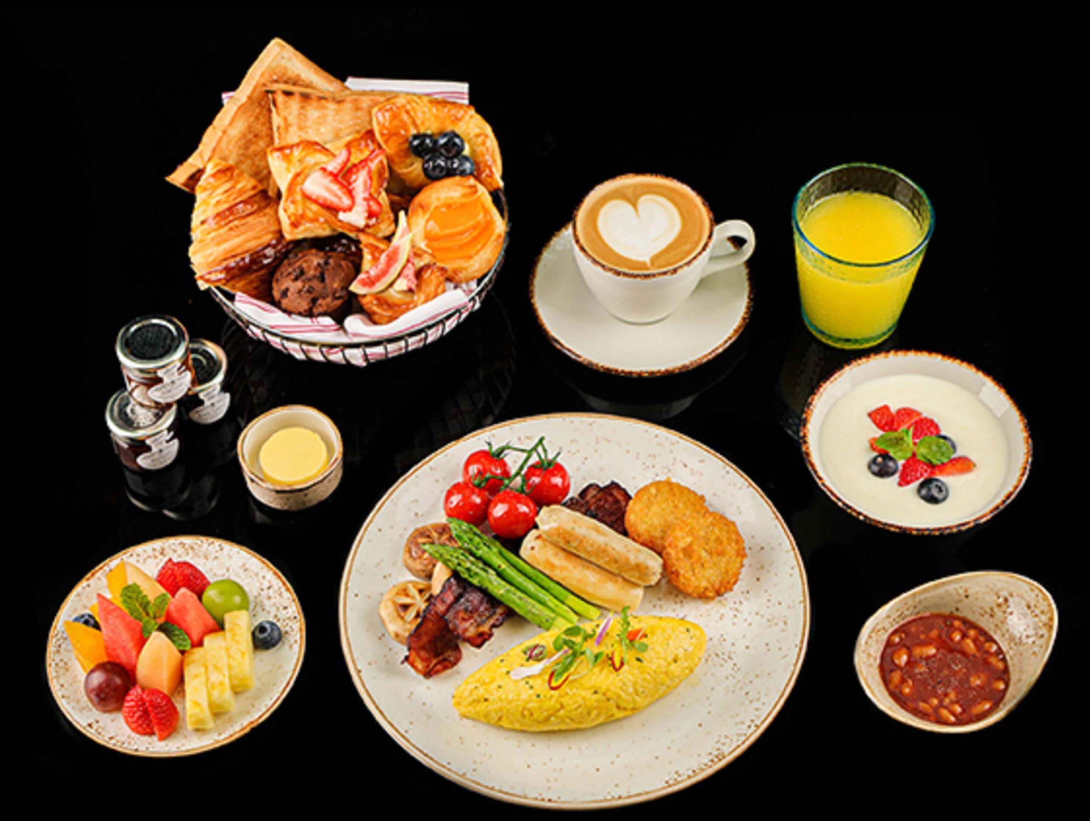 Frokostmåltid
