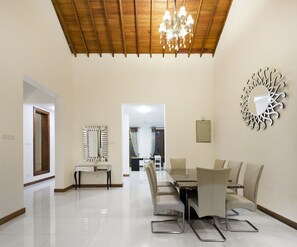 Interior - Villa Crystals - 4 Bedroom Luxury villa in Colombo, Sri Lanka (Colombo)