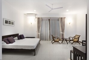 4 Schlafzimmer, WLAN