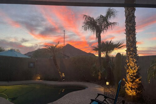 “Enjoy a peaceful 90-day stay in San Tan Valley, Arizona—amazingly perfect!