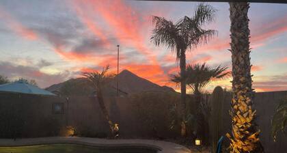 “Enjoy a peaceful 90-day stay in San Tan Valley, Arizona—amazingly perfect!