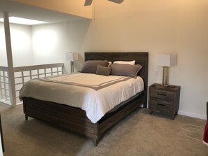 2 chambres, Wi-Fi, draps fournis