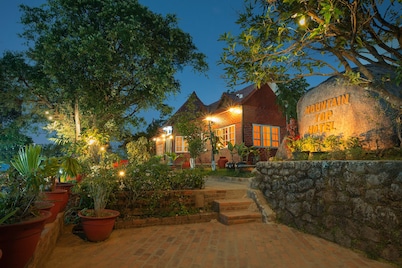 Mountain Top Hotel