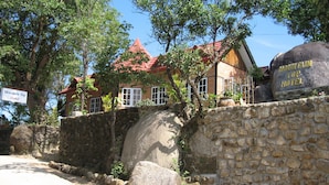 Eksteriør