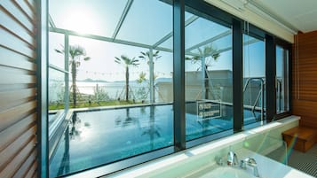 Villa, Private Pool (B - Ocean Spa) | Private pool