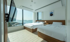 Room - Siro Private Resort (Yeosu)