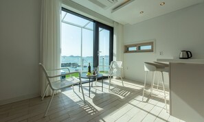 Maison (Siro Ocean Spa) | Wi-Fi gratuit