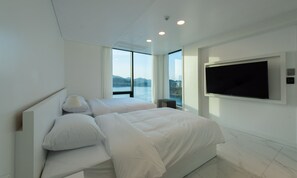 Standard Room (A) - Siro Private Resort (Yeosu)