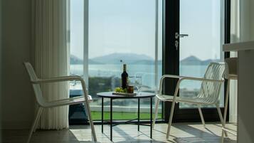 House (Siro Ocean Spa) | 1 bedroom, free WiFi
