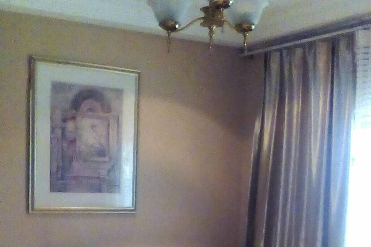 Classic Double Room | Free WiFi