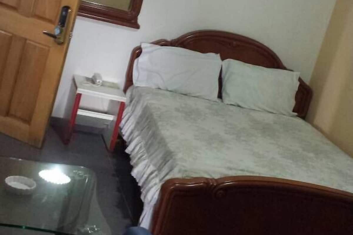 Classic Room, 1 Double Bed | Free WiFi