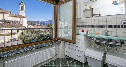 Paulie Apartment, Riva del Garda, Italie
