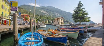 Paulie Apartment, Riva del Garda, Italie