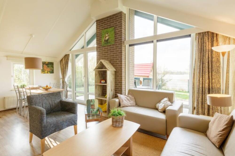 Comfort Kindercottage by Interhome