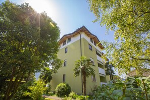 Exterior - Bella Arco Apartment, Arco, Italy (Arco)