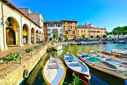 Bella Arco Apartment, Arco, Italy