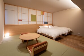Apartment (103, KANAZAWA) | 1 bedroom, down duvets, soundproofing, free WiFi