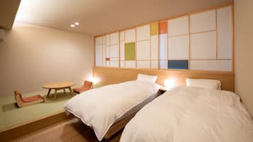 Apartment (103, KANAZAWA) | 1 bedroom, down comforters, soundproofing, free WiFi