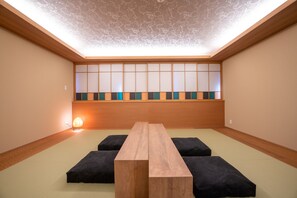 1 bedroom, down duvets, soundproofing, free WiFi - marutto Ishikawa (Kanazawa)